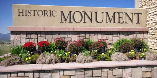 Monument