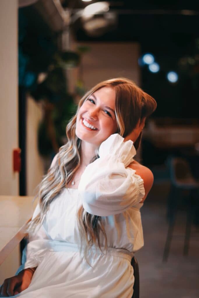 Braelyn Gowler