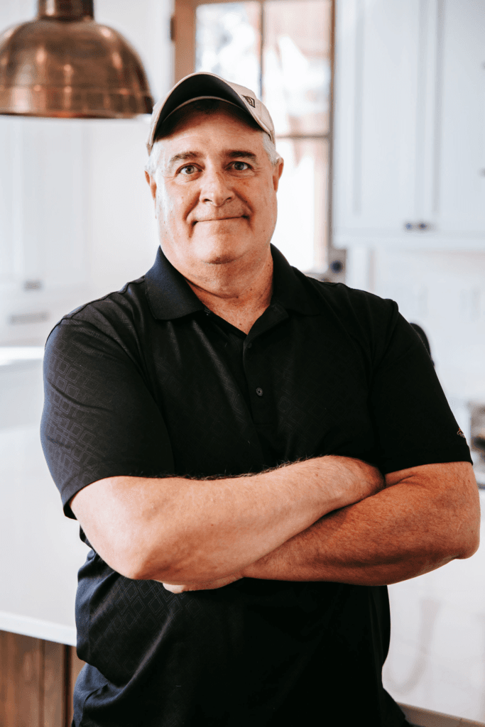 Rod Ross