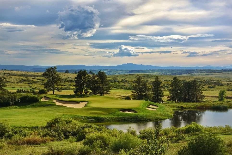 Colorado Golf Club