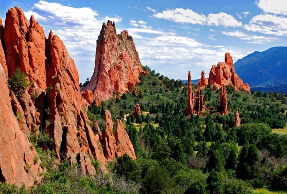 Colorado Springs