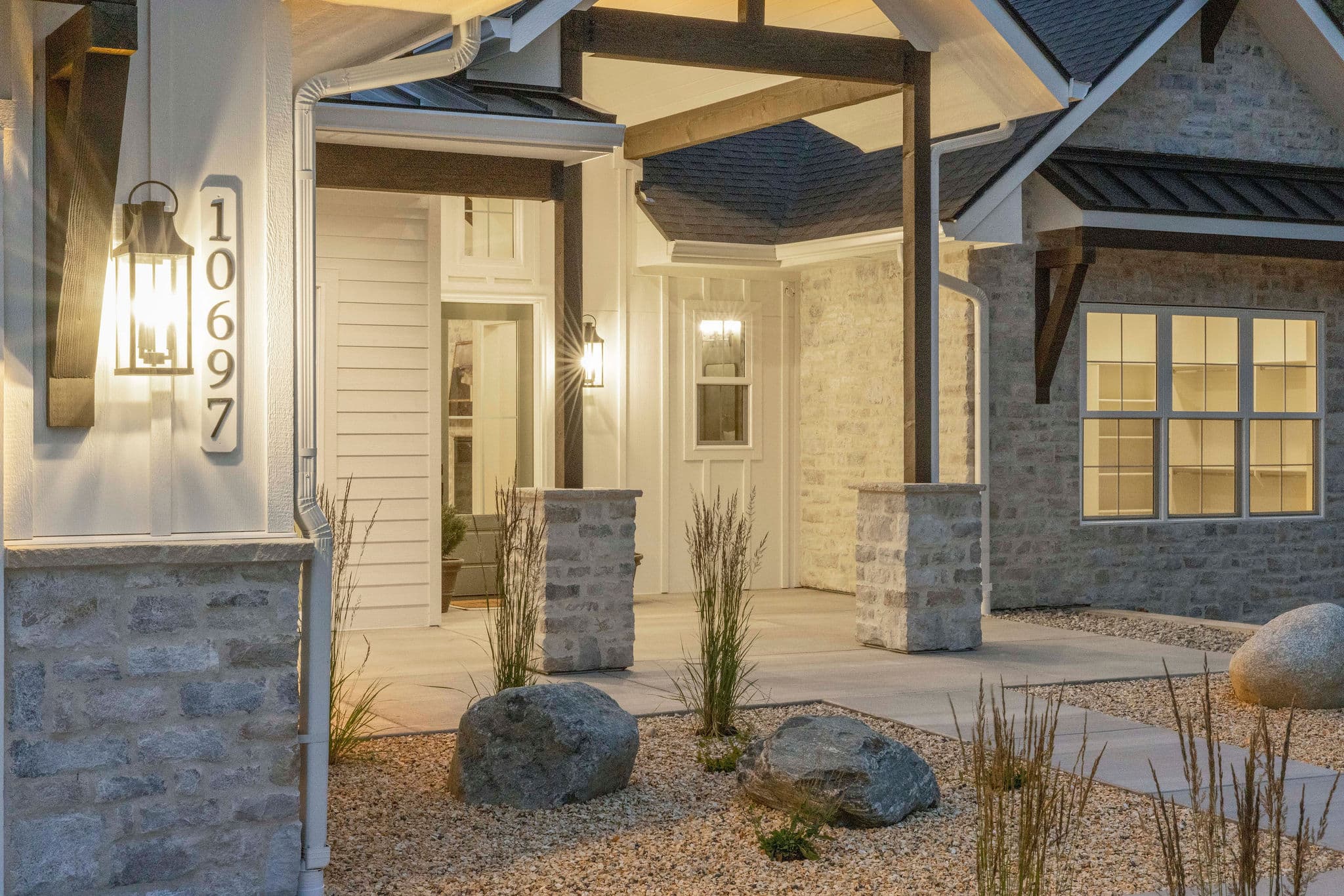 The Ridgeline, exterior photo 2