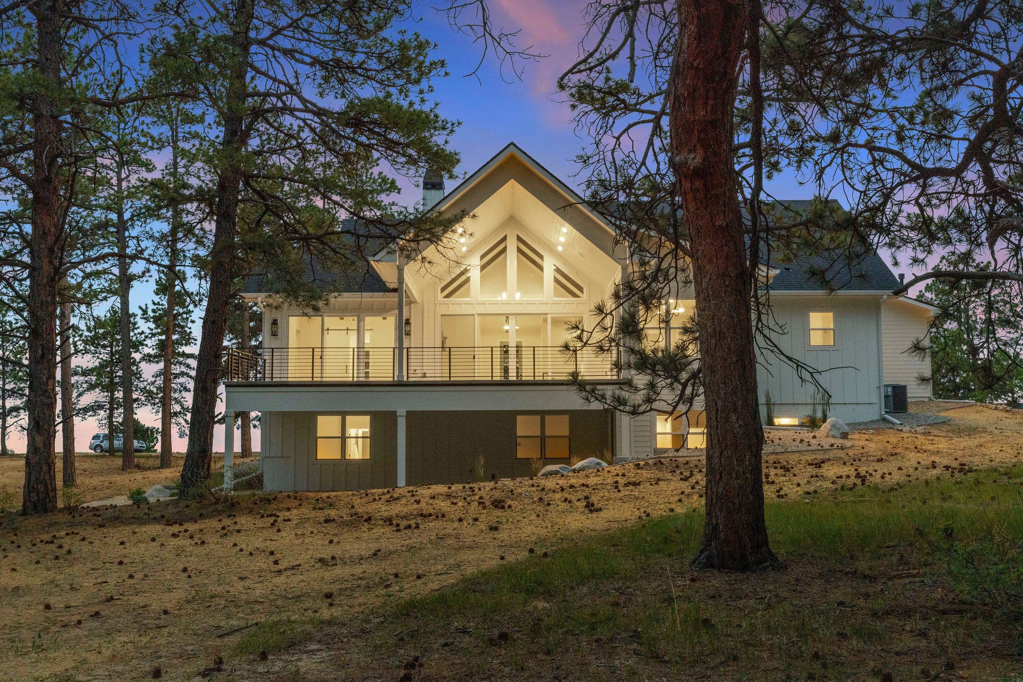 The Ridgeline, exterior photo 3