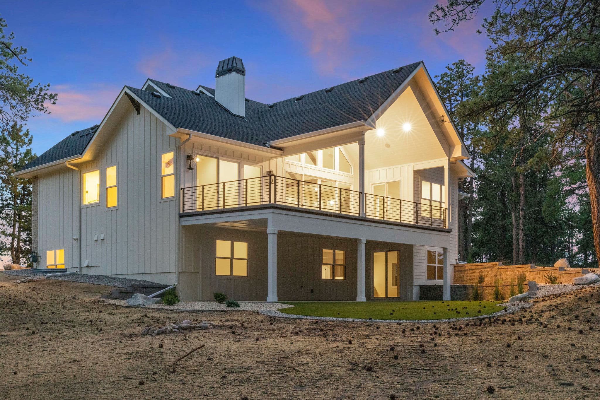 The Ridgeline, exterior photo 4