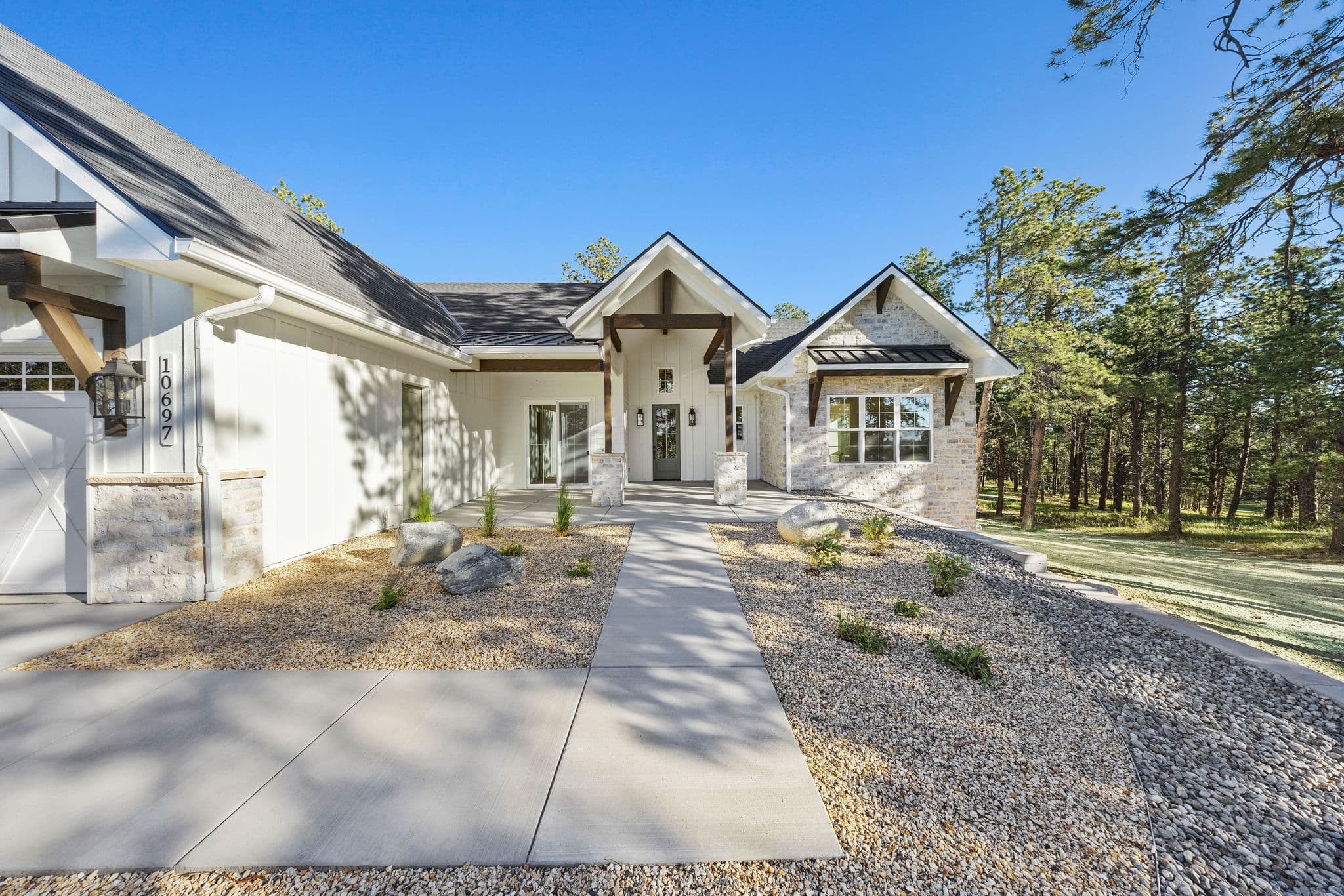 The Ridgeline, exterior photo 5