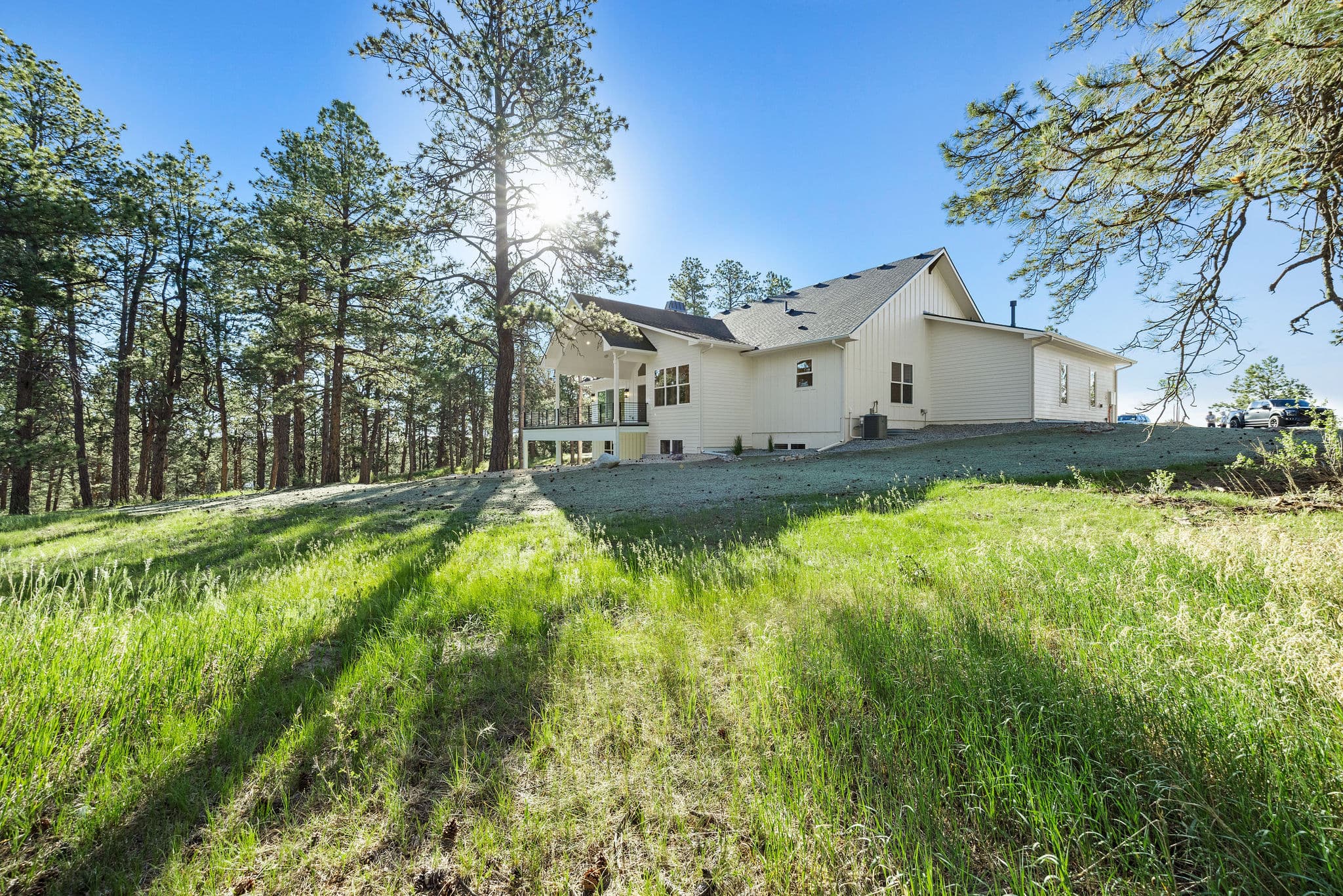 The Ridgeline, exterior photo 8