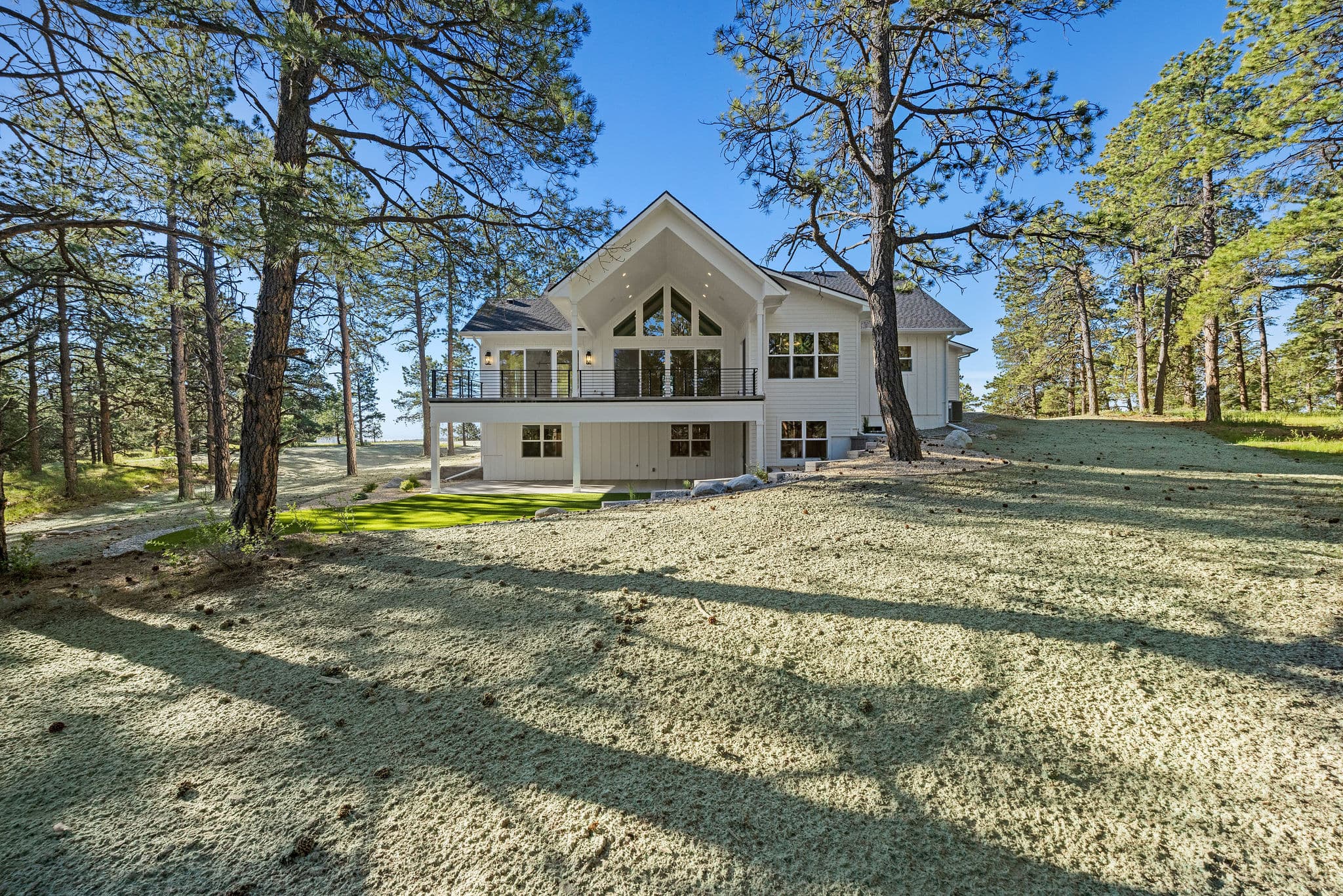 The Ridgeline, exterior photo 6
