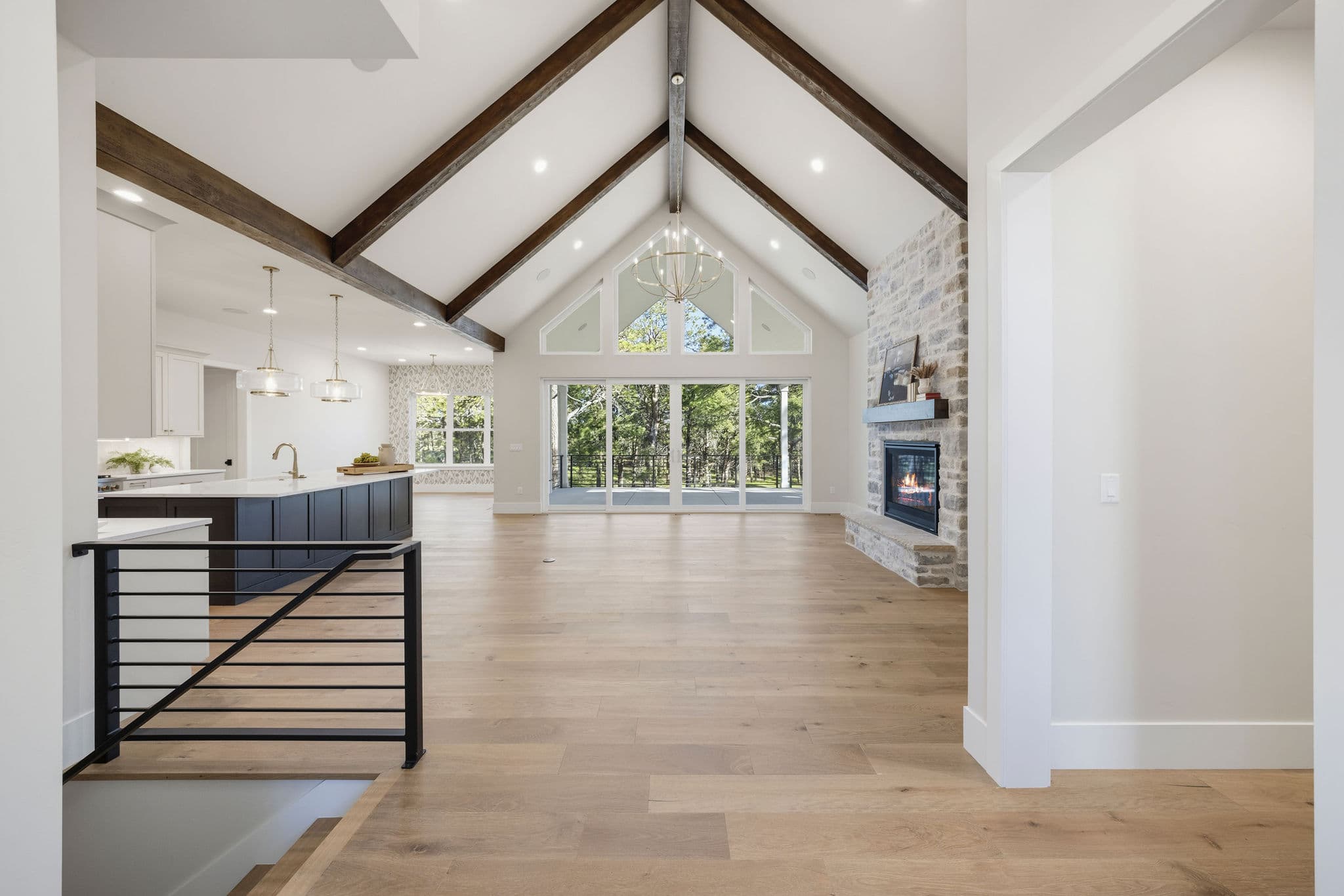 The Ridgeline, exterior photo 21