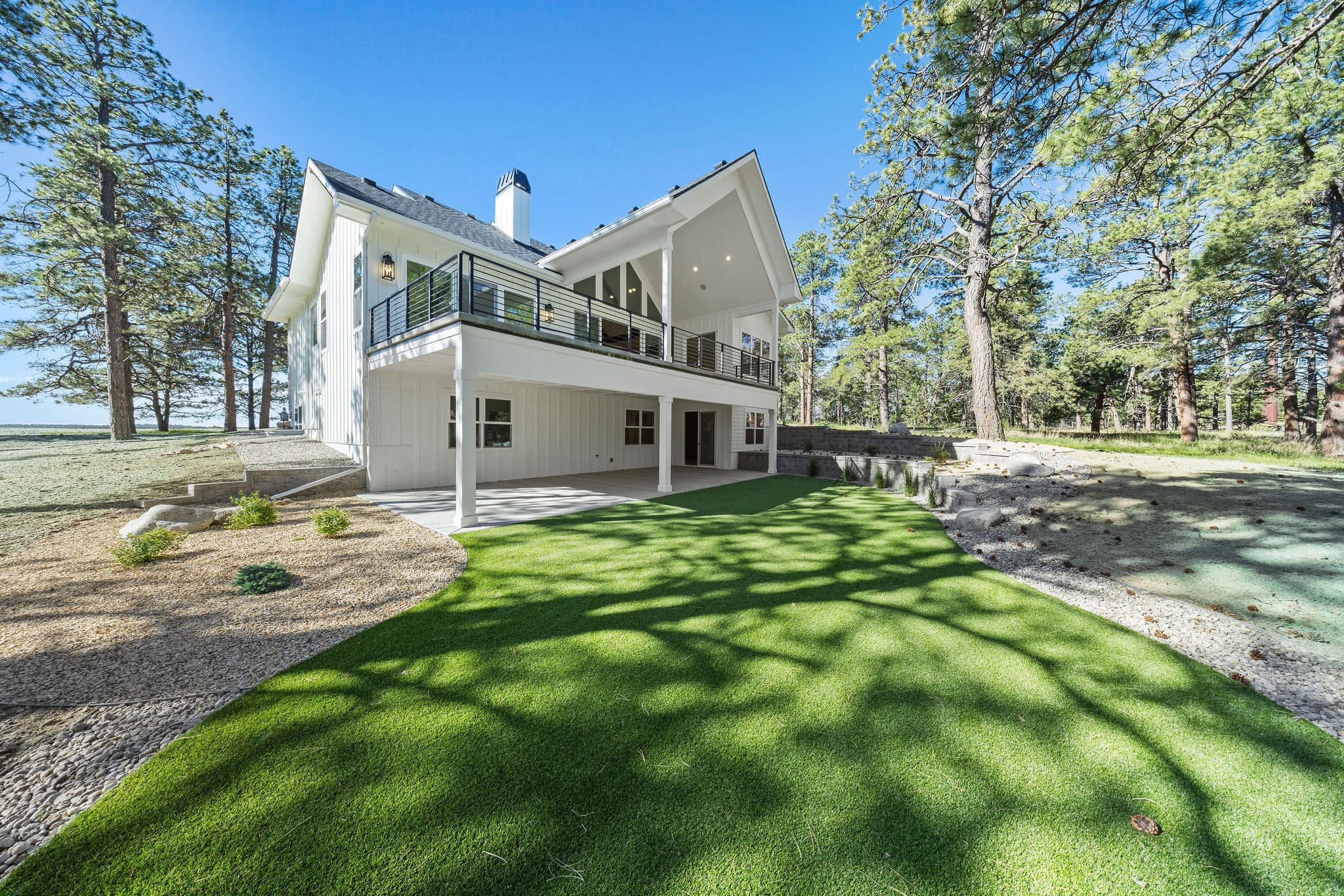 The Ridgeline, exterior photo 7