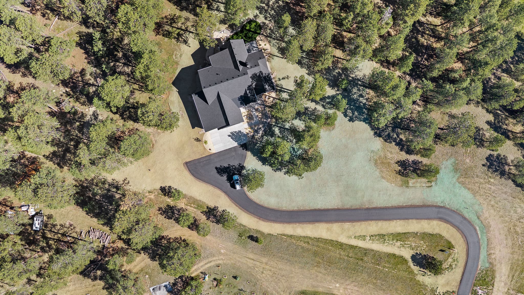 The Ridgeline, exterior photo 9