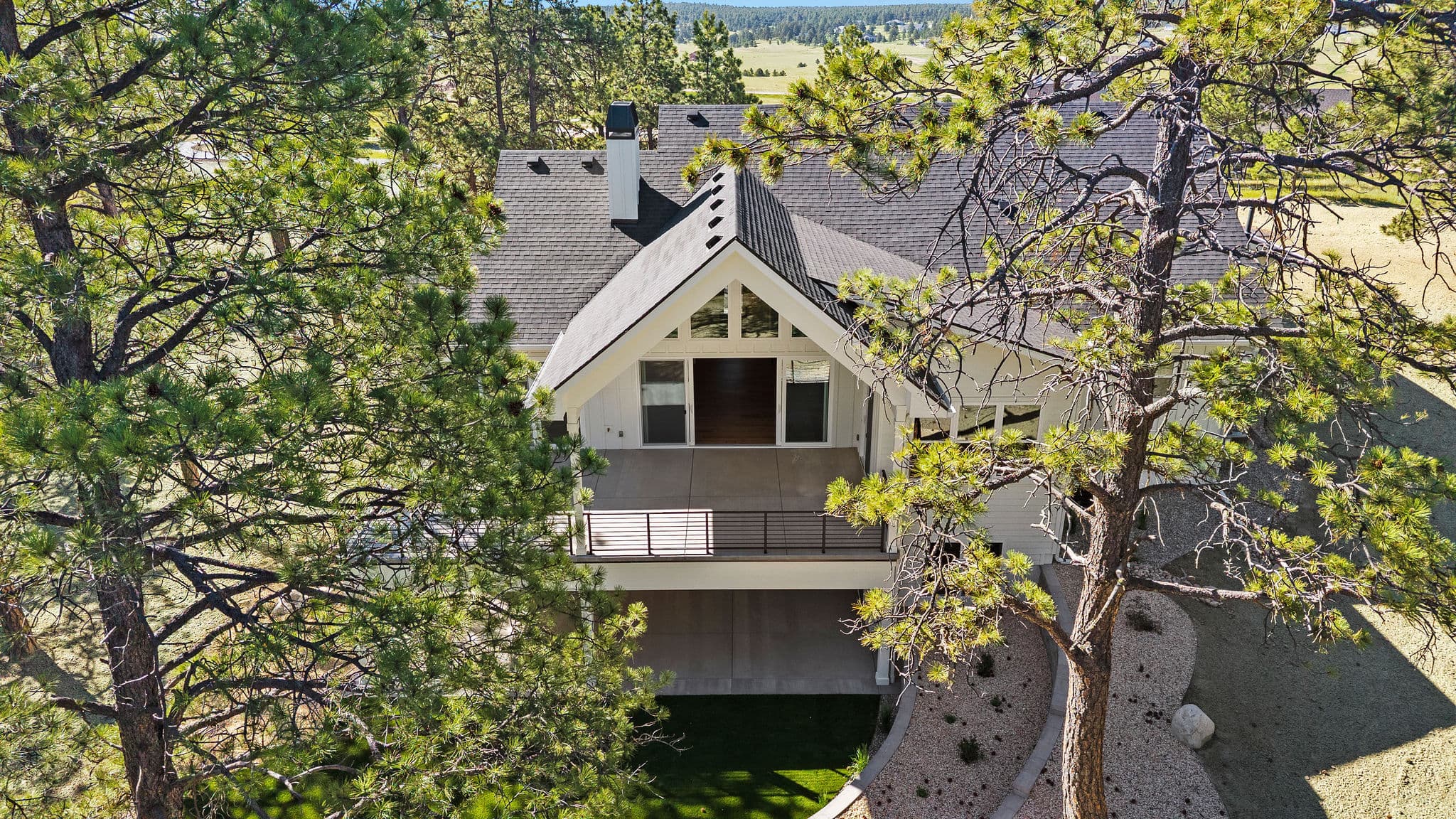 The Ridgeline, exterior photo 10