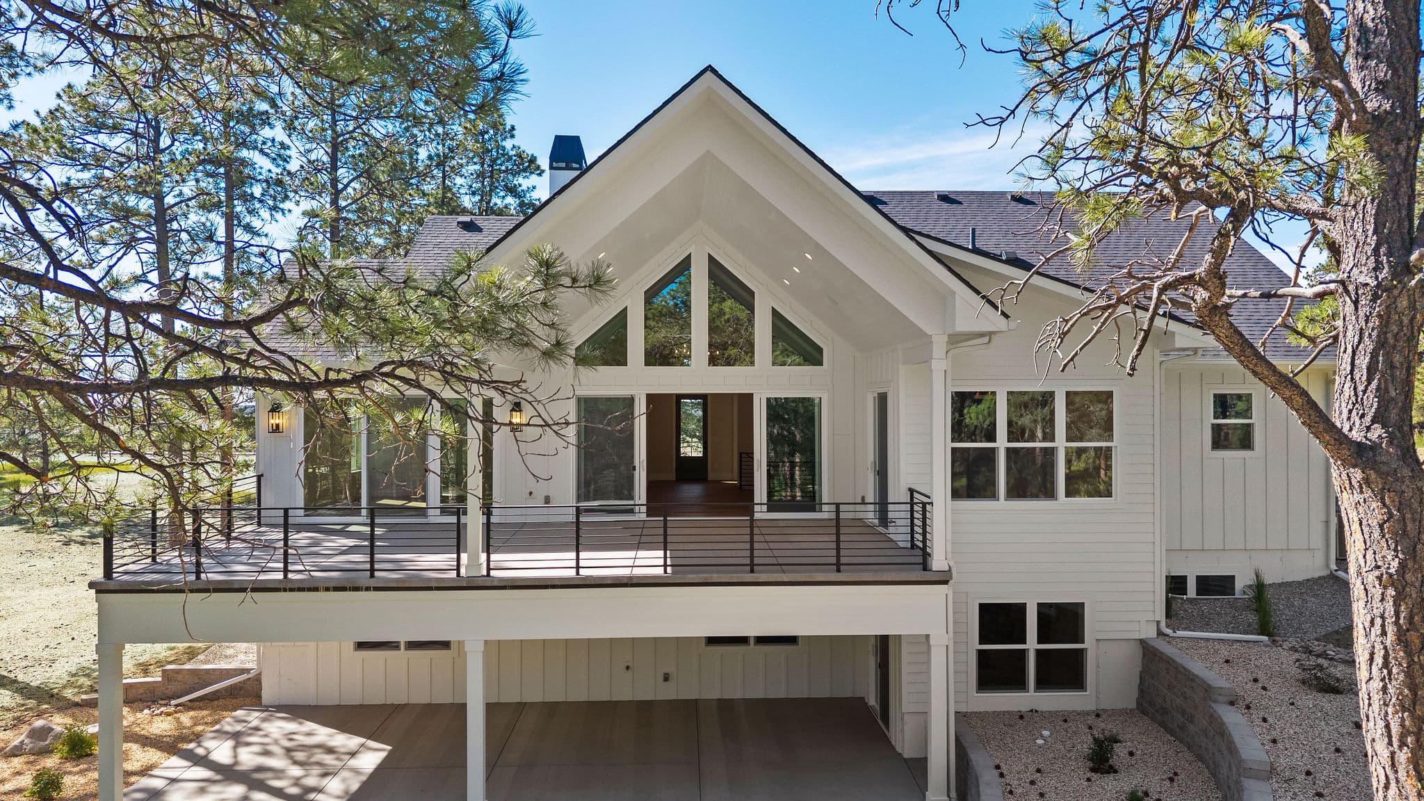 The Ridgeline, exterior photo 11