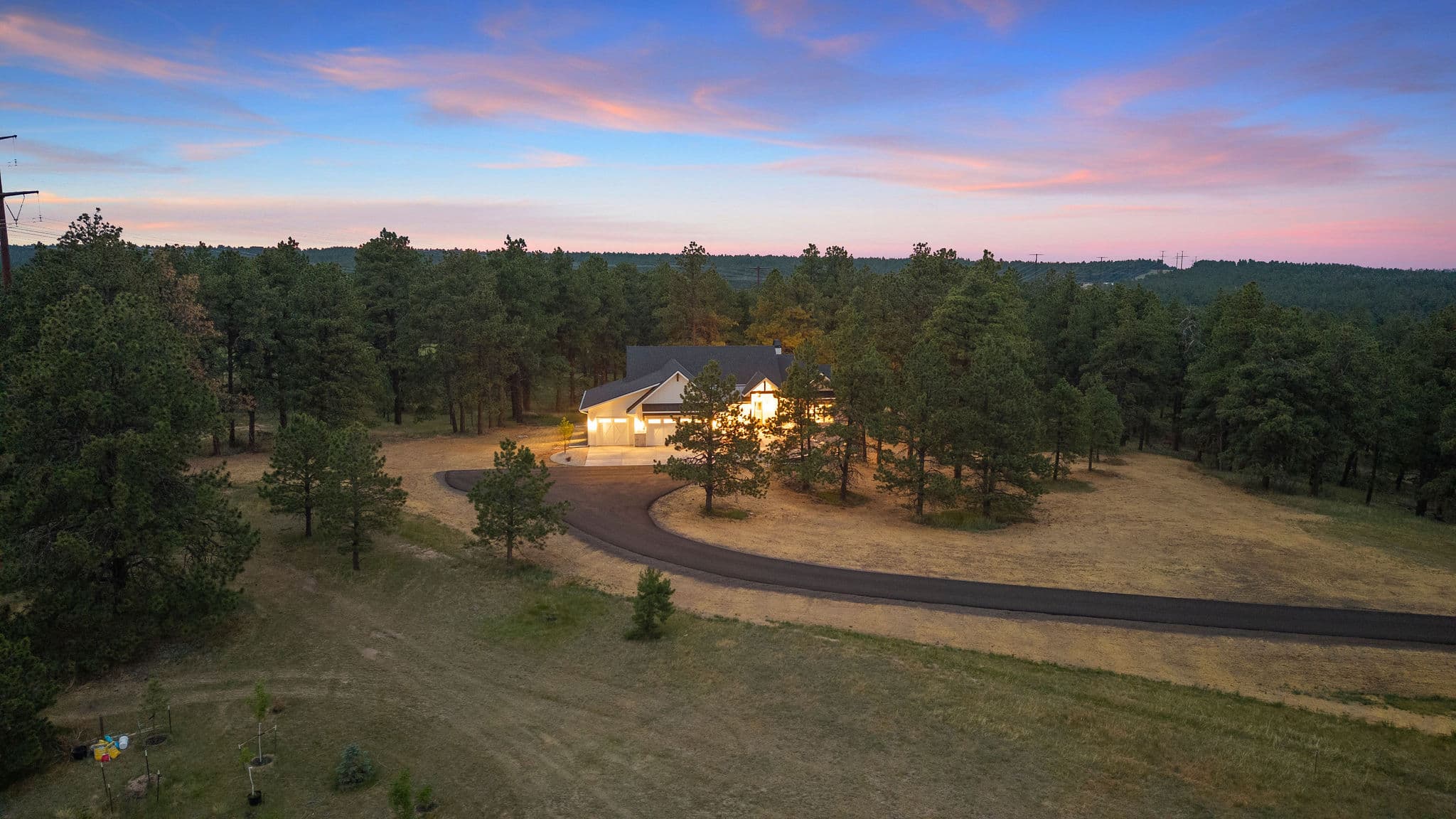 The Ridgeline, exterior photo 15