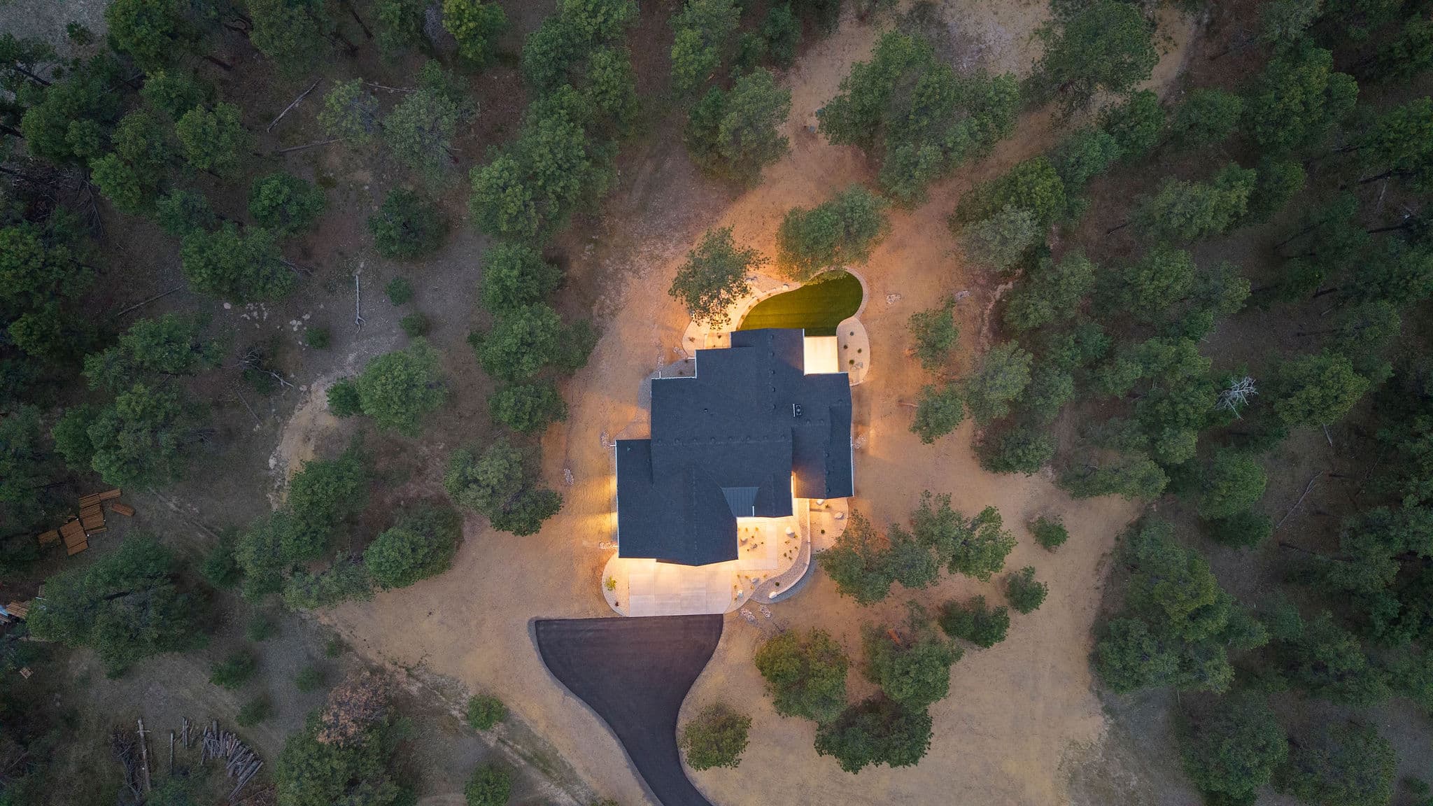 The Ridgeline, exterior photo 14