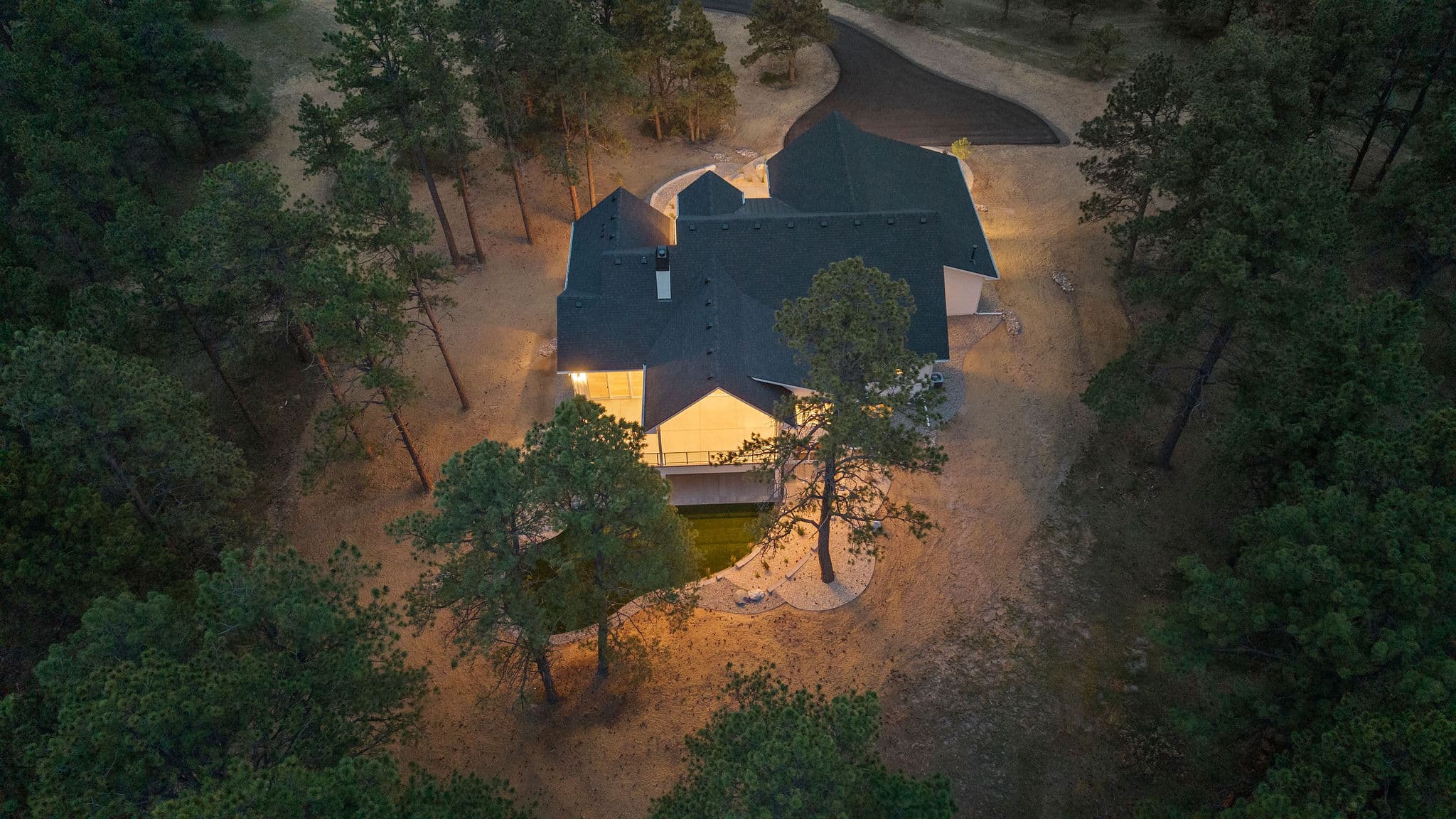 The Ridgeline, exterior photo 13