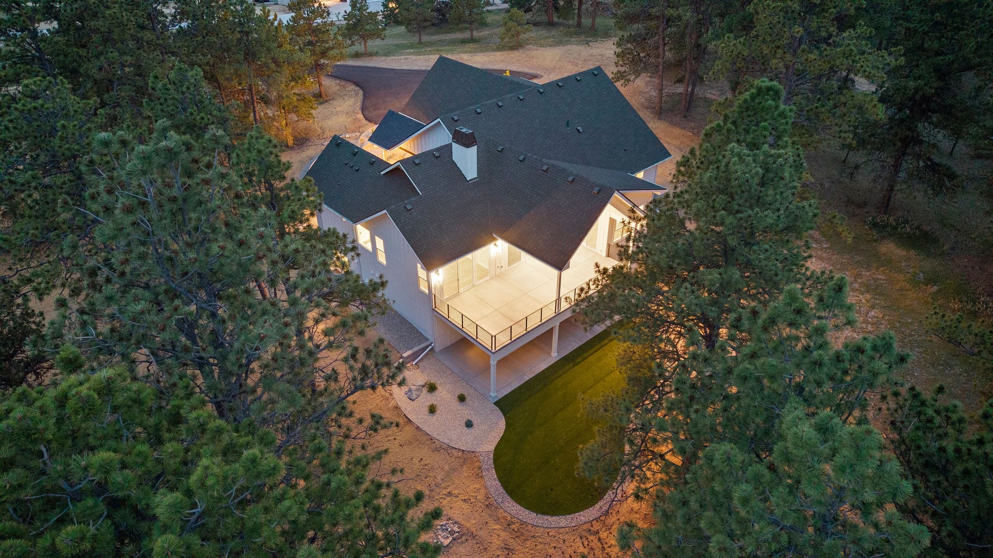The Ridgeline, exterior photo 16