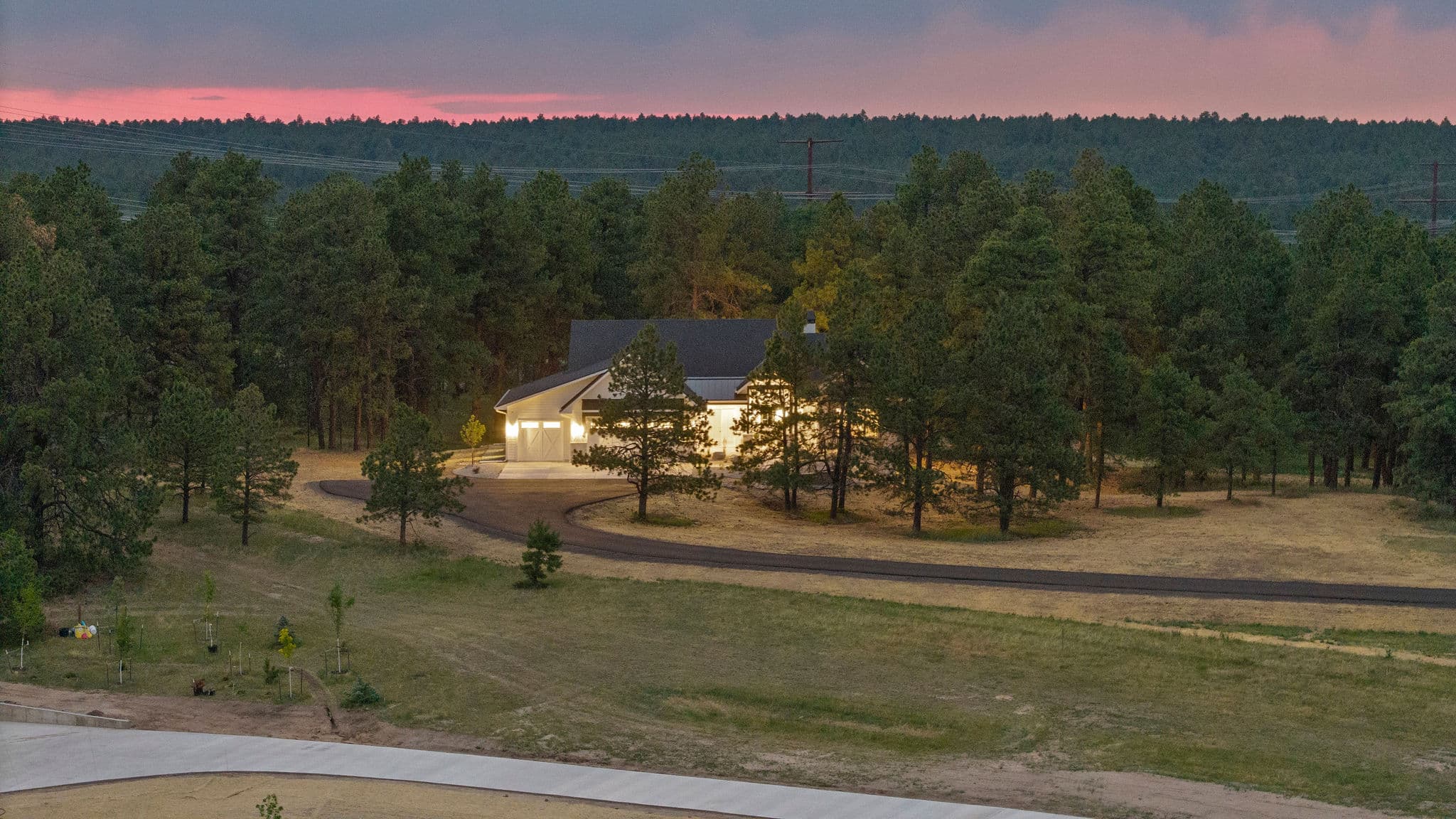 The Ridgeline, exterior photo 17