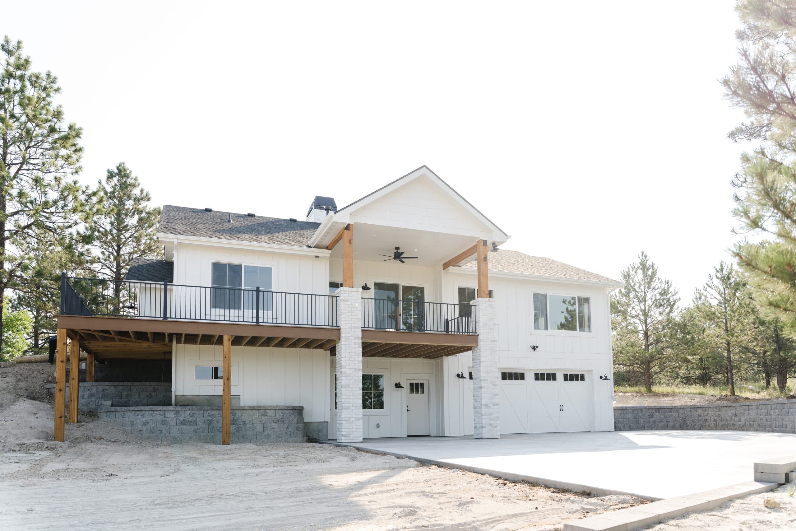 The Guest Cottage