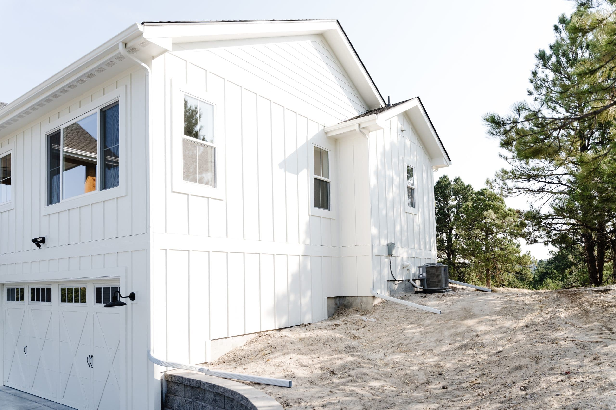 The Guest Cottage