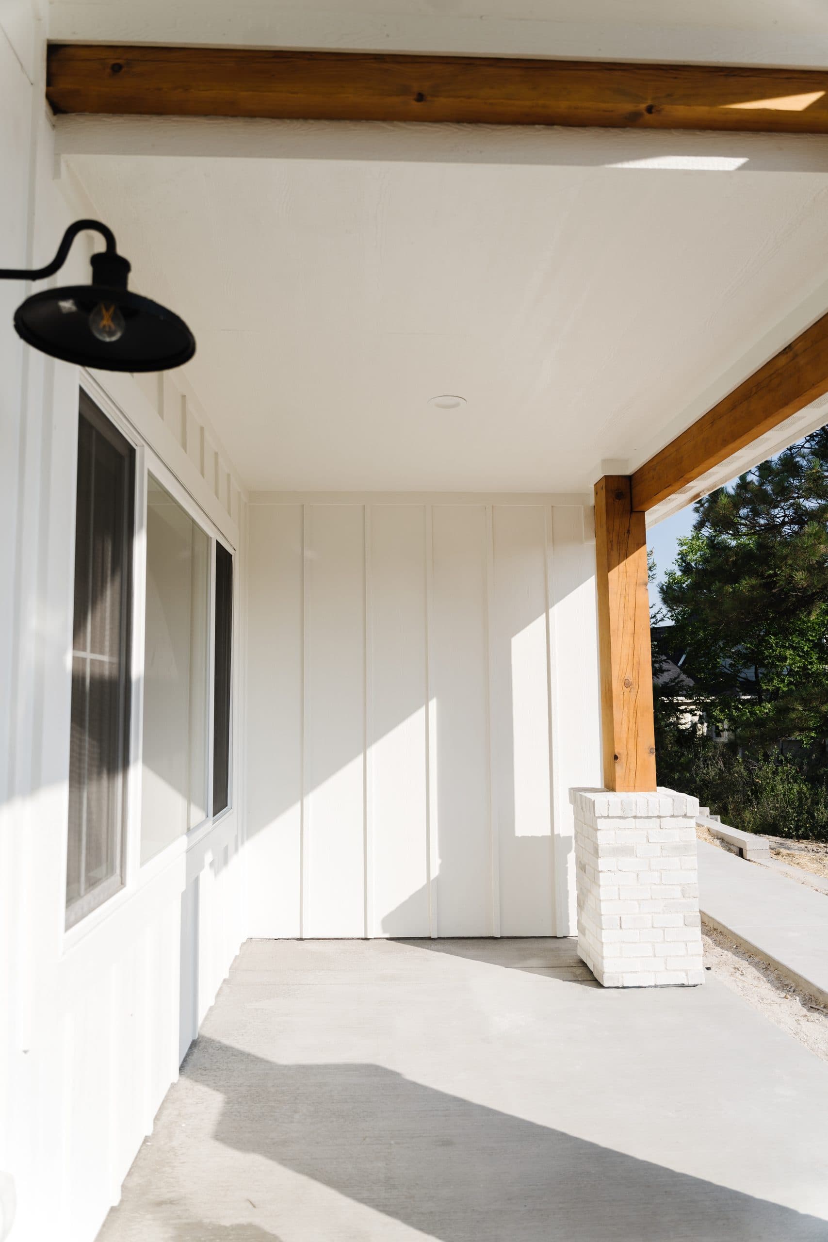 The Guest Cottage
