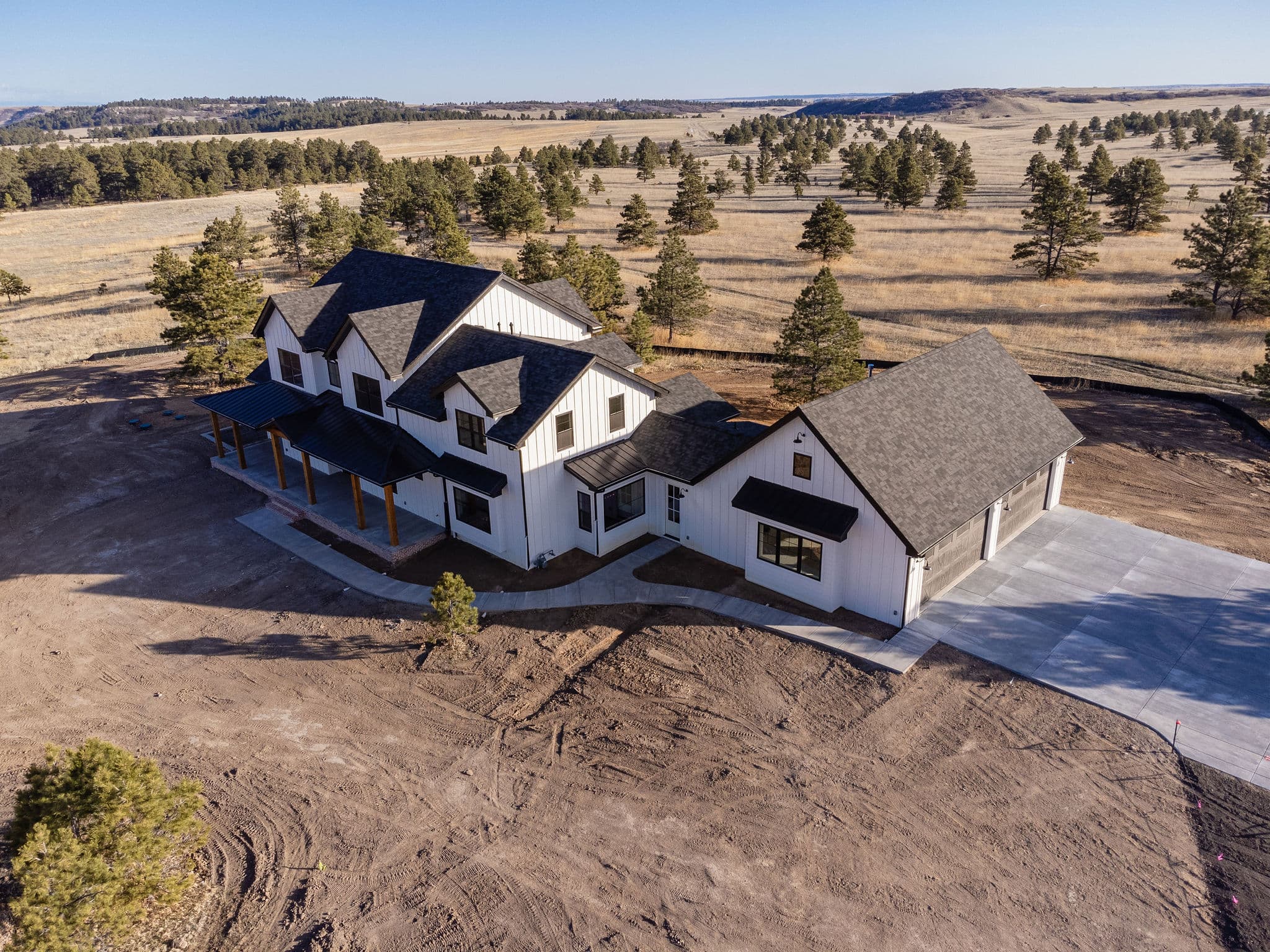 The Palmer Ridge, exterior photo 4