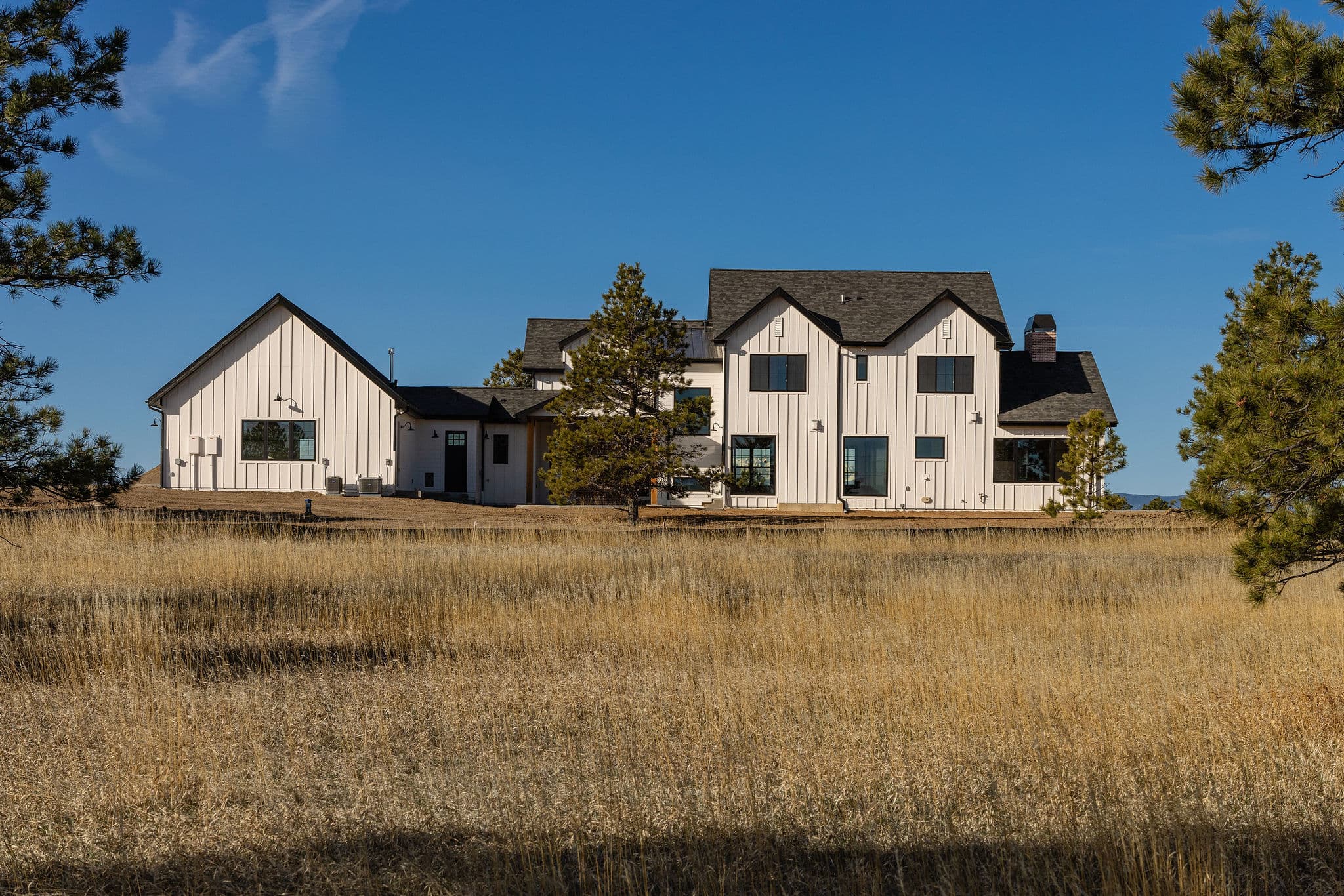 The Palmer Ridge, exterior photo 8