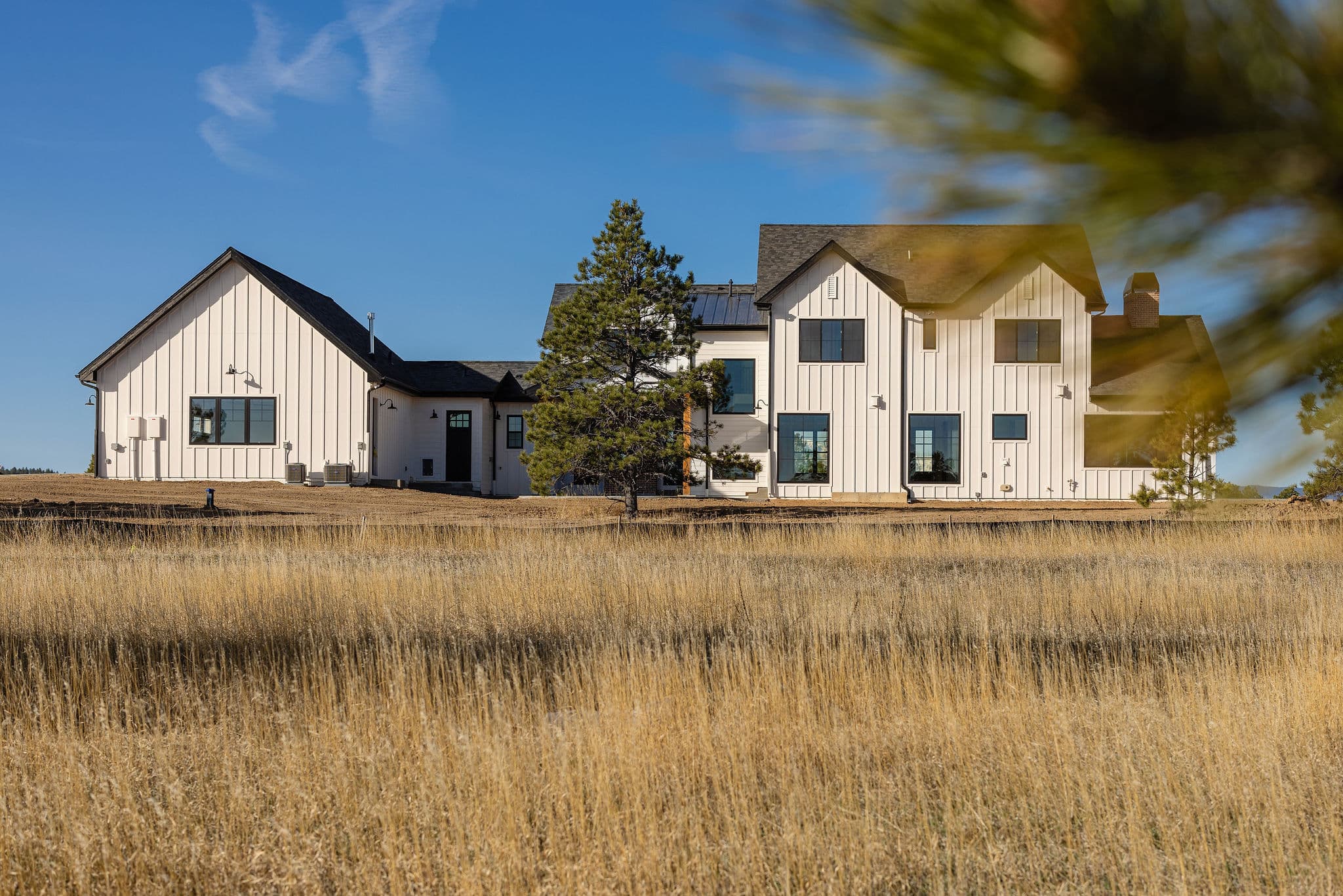 The Palmer Ridge, exterior photo 9