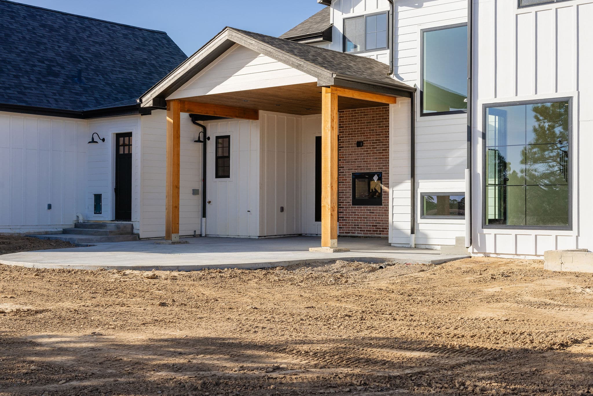 The Palmer Ridge, exterior photo 10