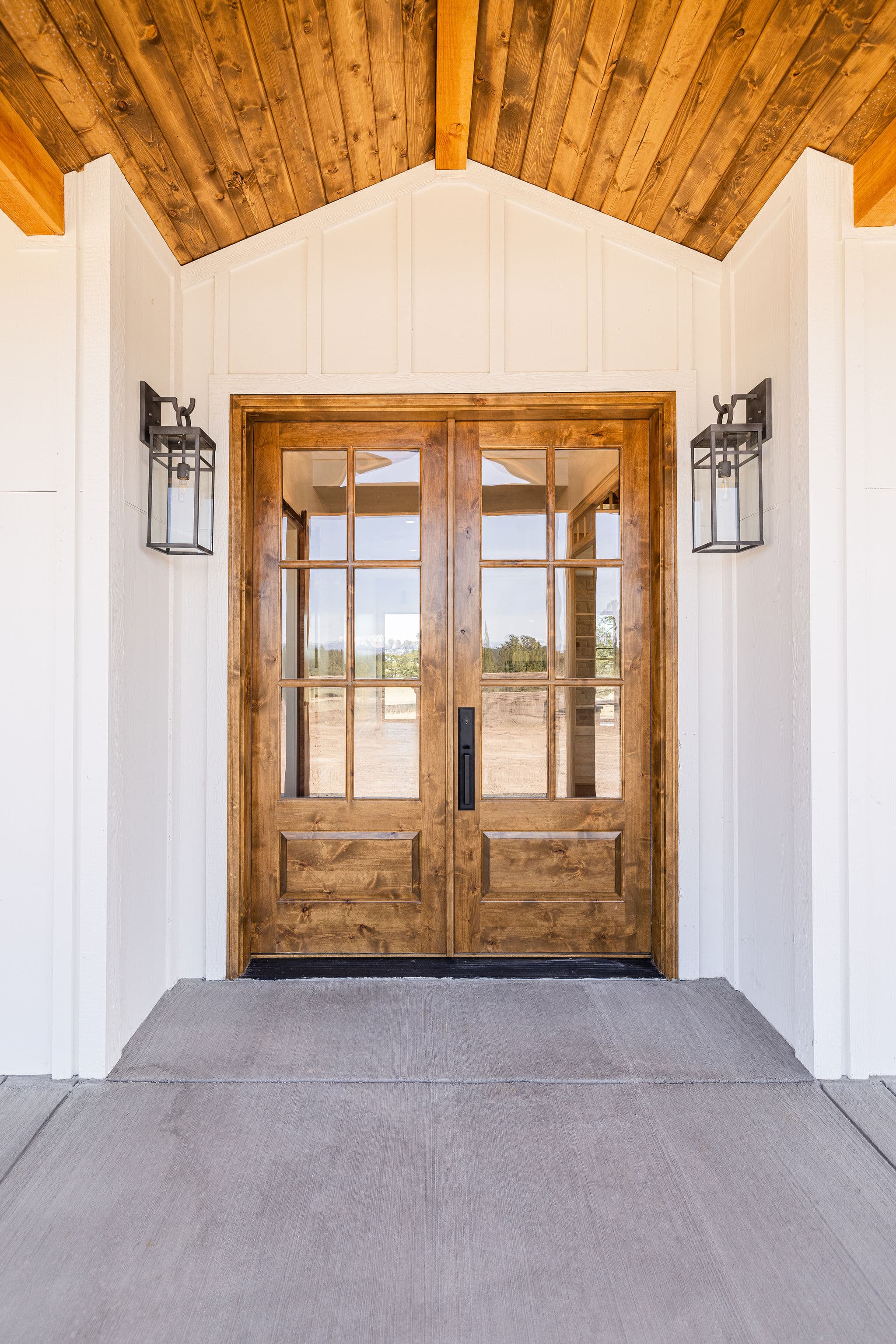The Palmer Ridge, exterior photo 11