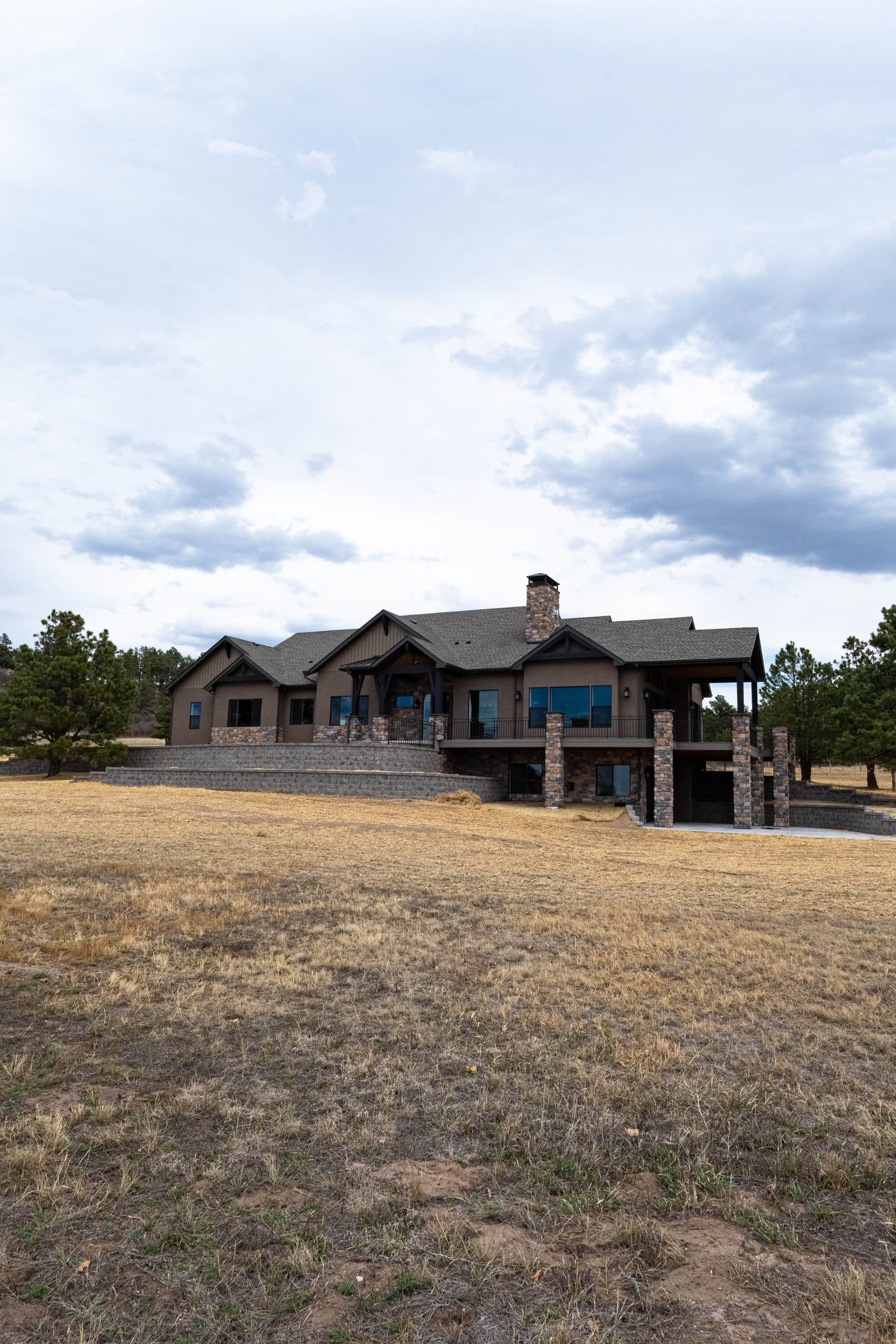 The Saddleback, exterior photo 8