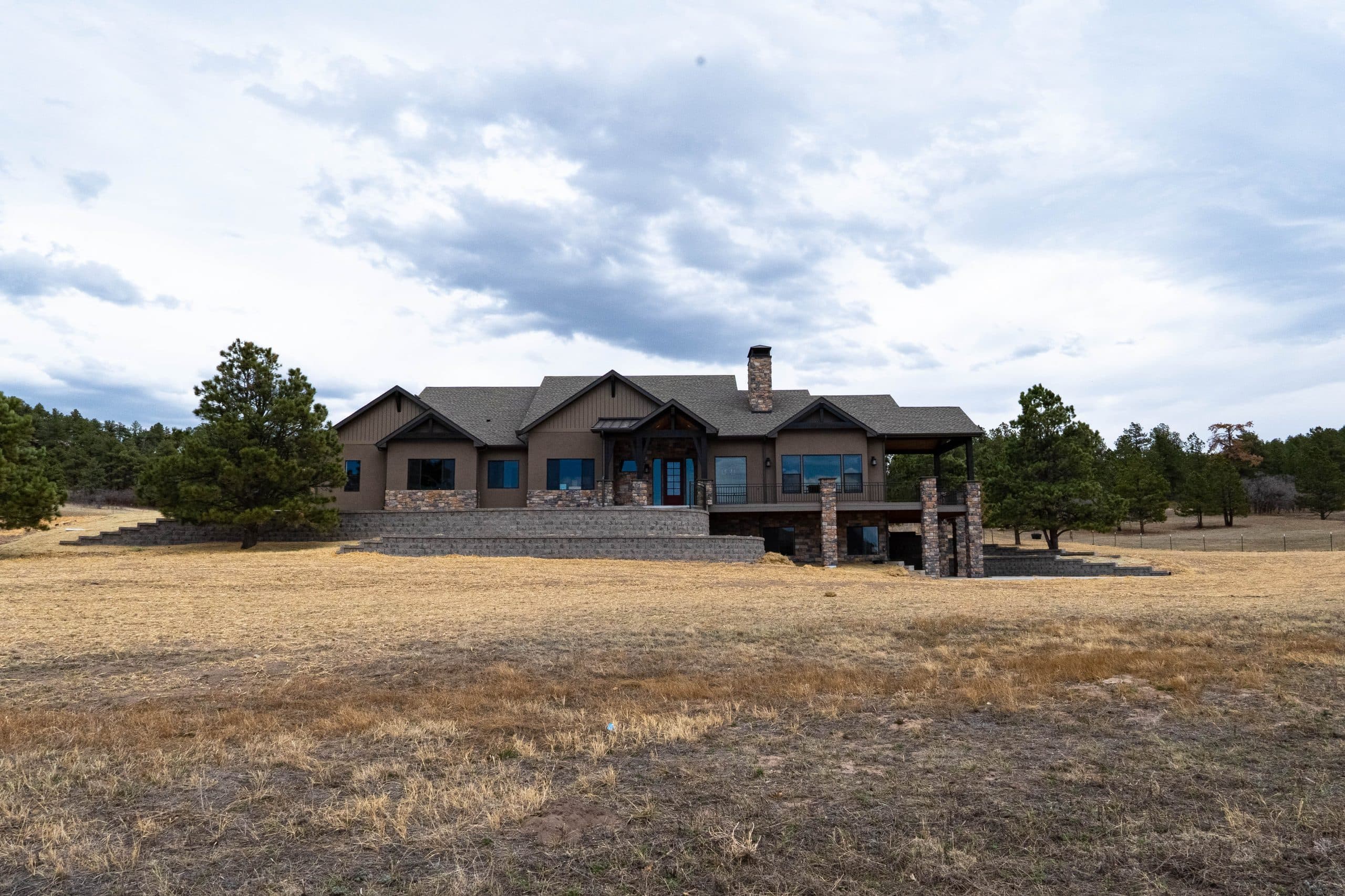 The Saddleback, exterior photo 10