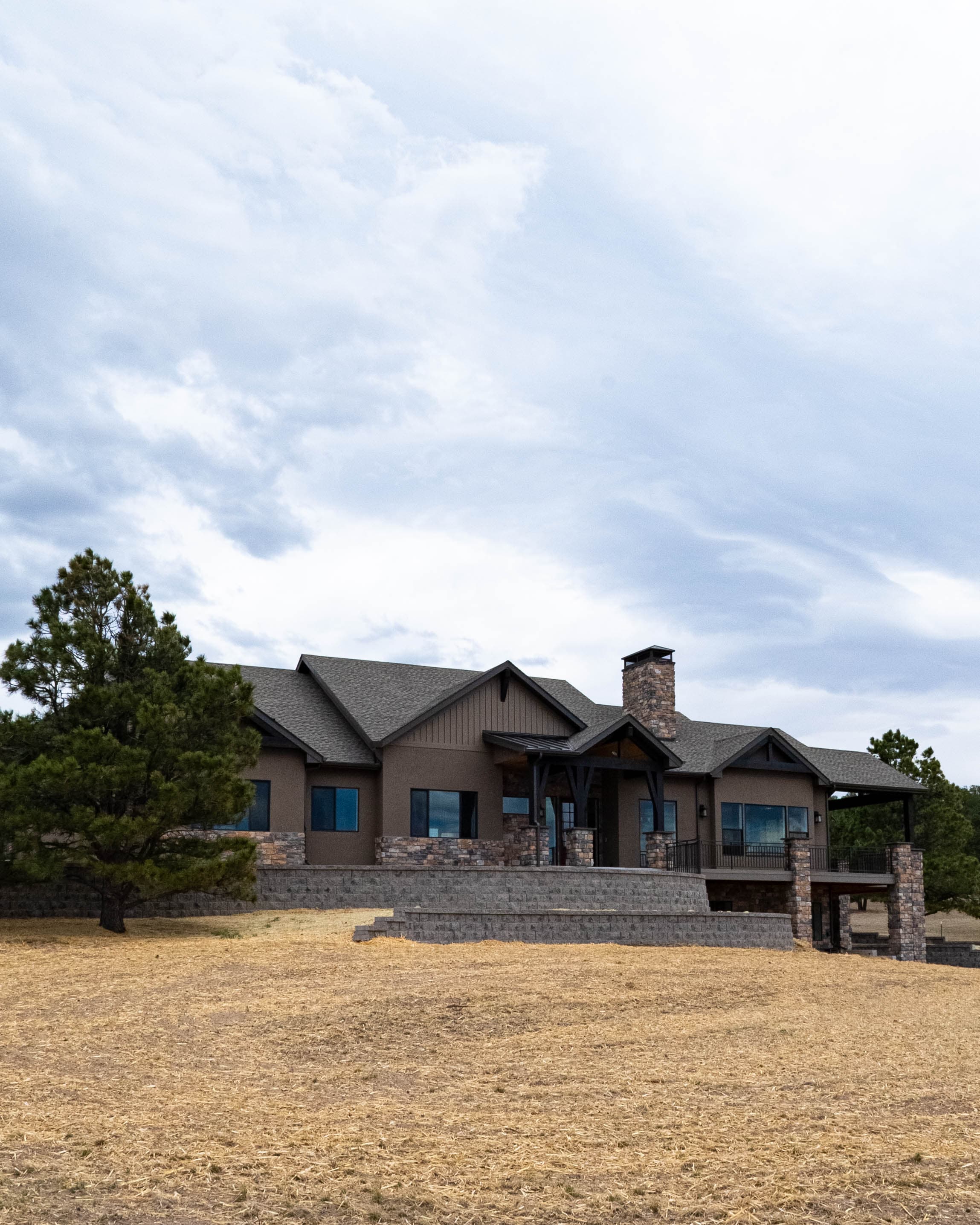 The Saddleback, exterior photo 13