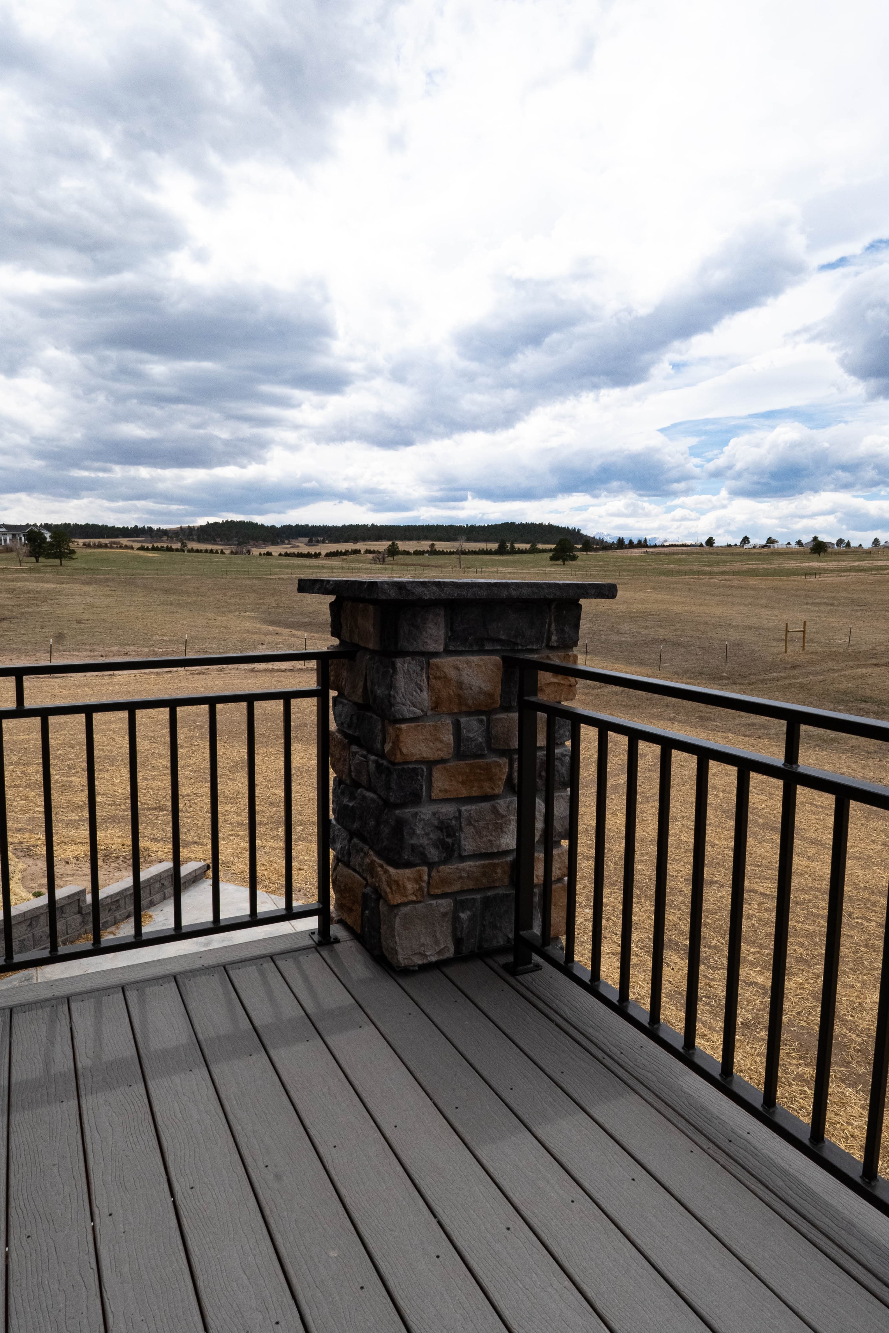 The Saddleback, exterior photo 17
