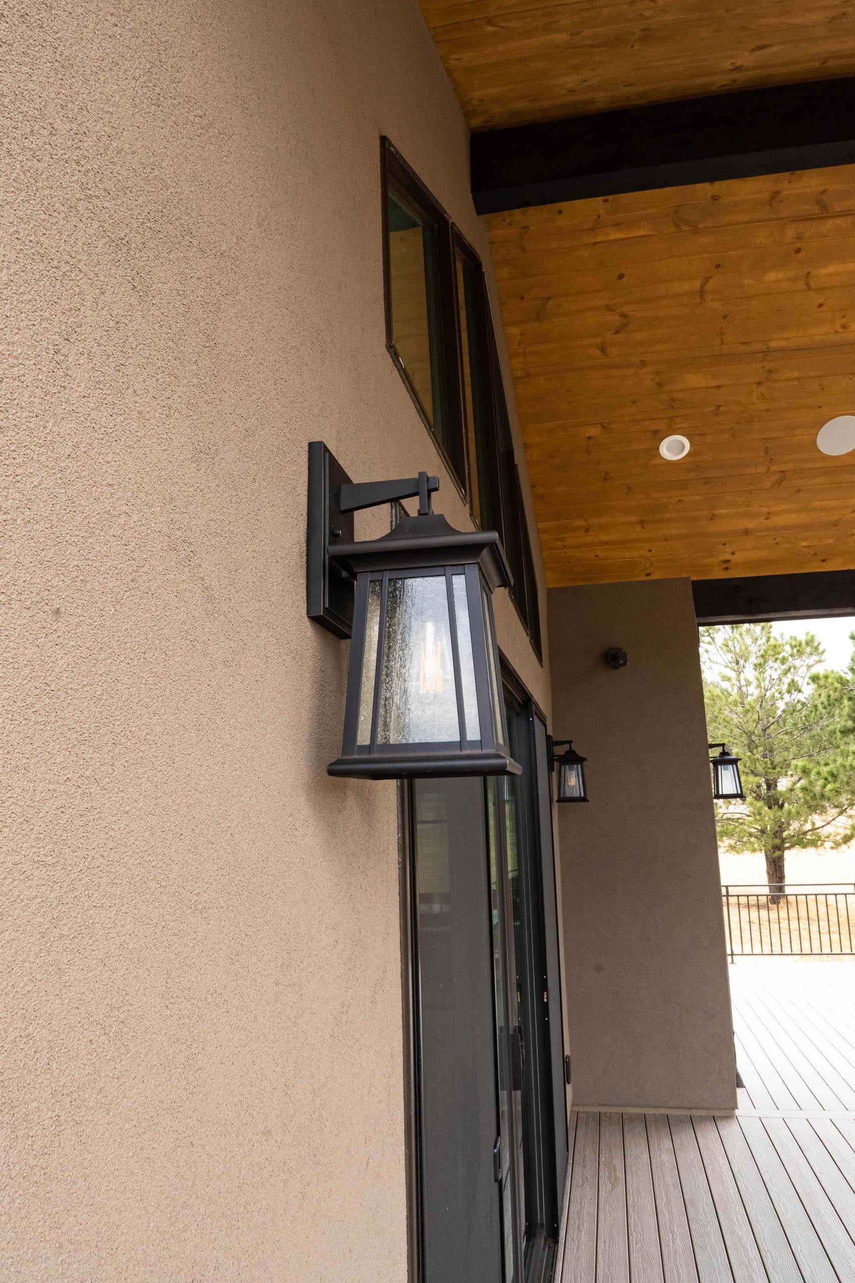 The Saddleback, exterior photo 18