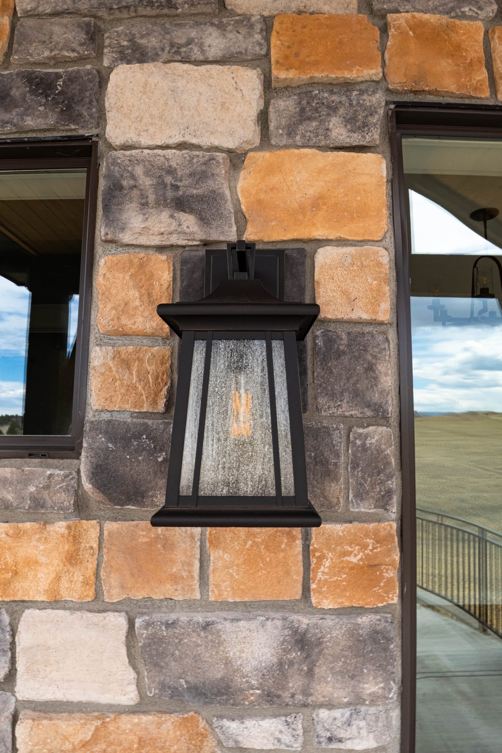 The Saddleback, exterior photo 20