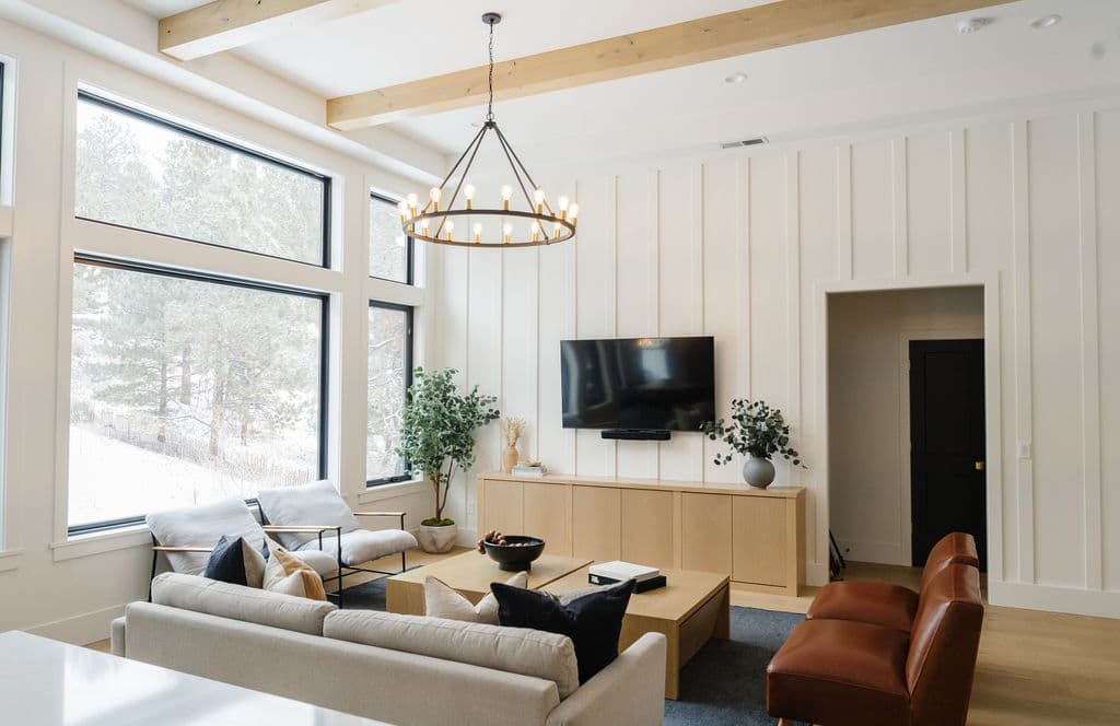 Scandinavian Farmhouse