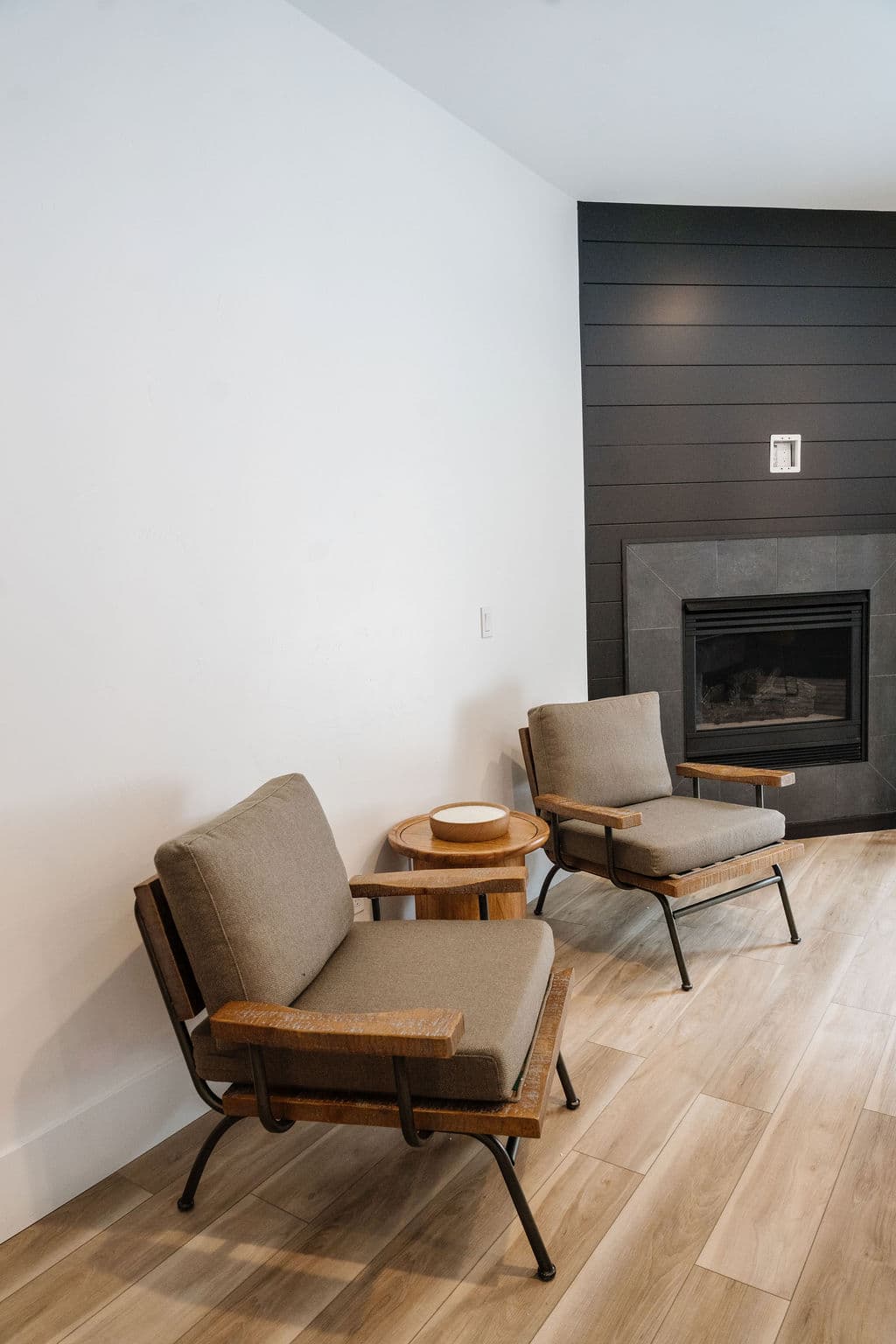 Scandinavian Farmhouse
