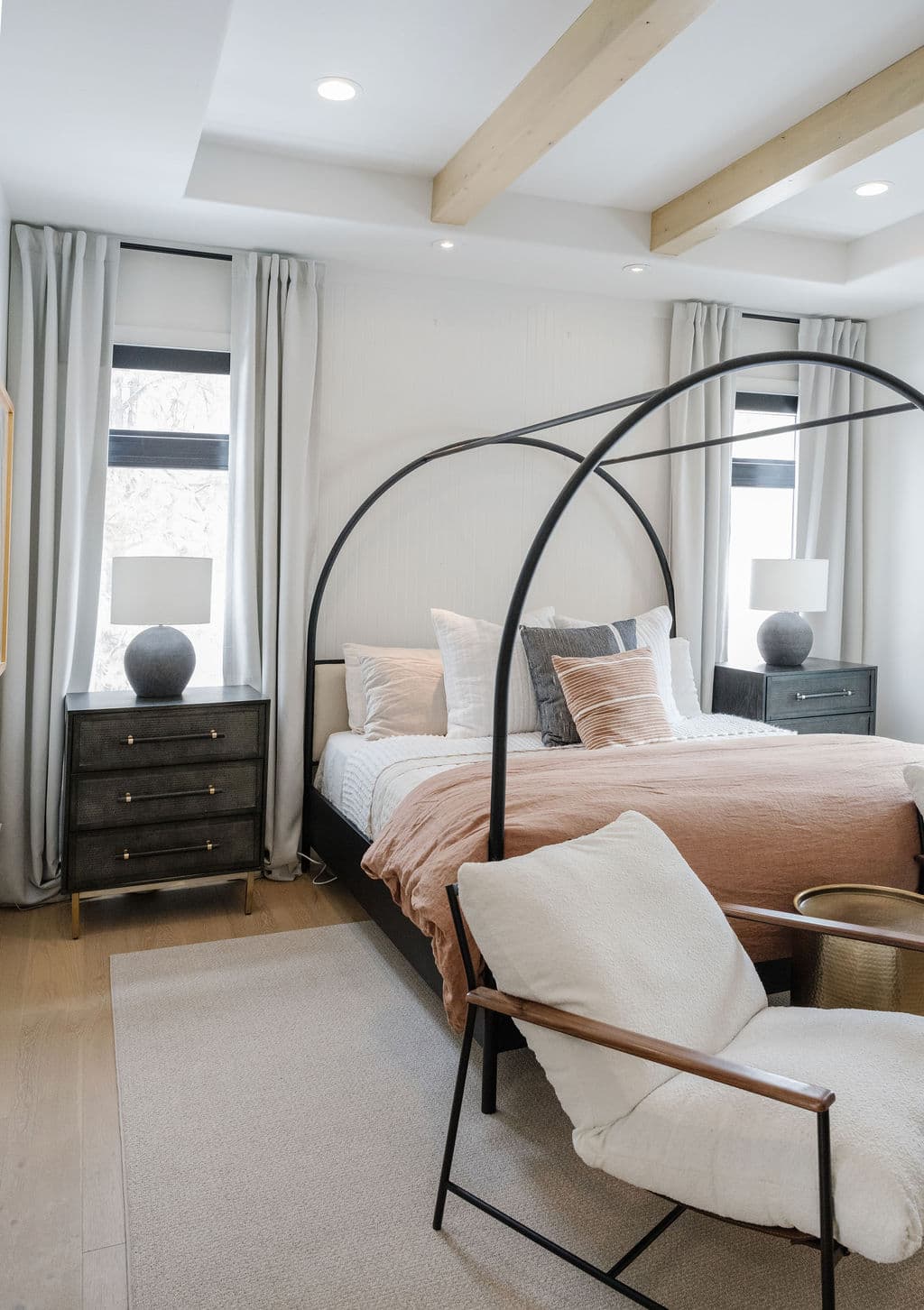 Scandinavian Farmhouse