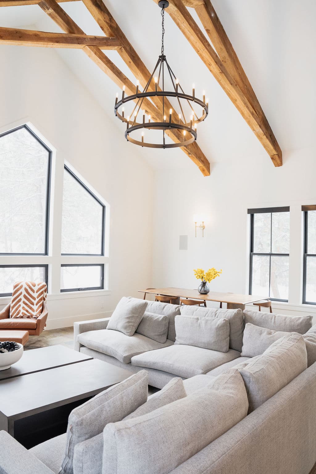 Scandinavian Farmhouse