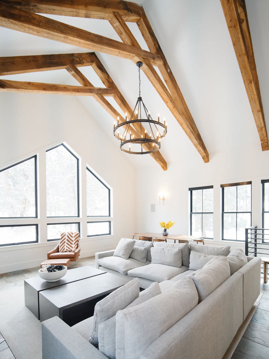 Scandinavian Farmhouse