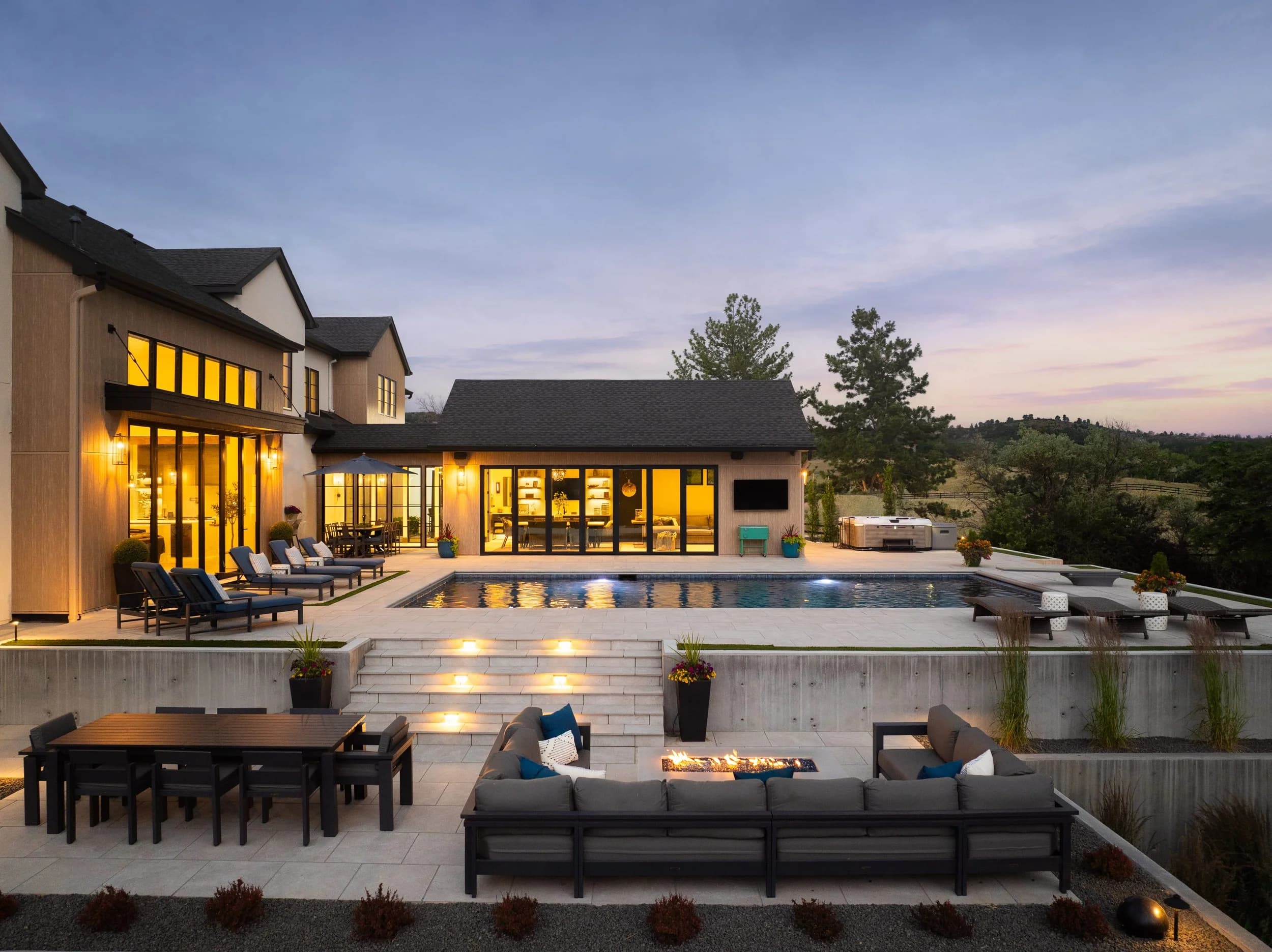 Building a Custom Home in Colorado