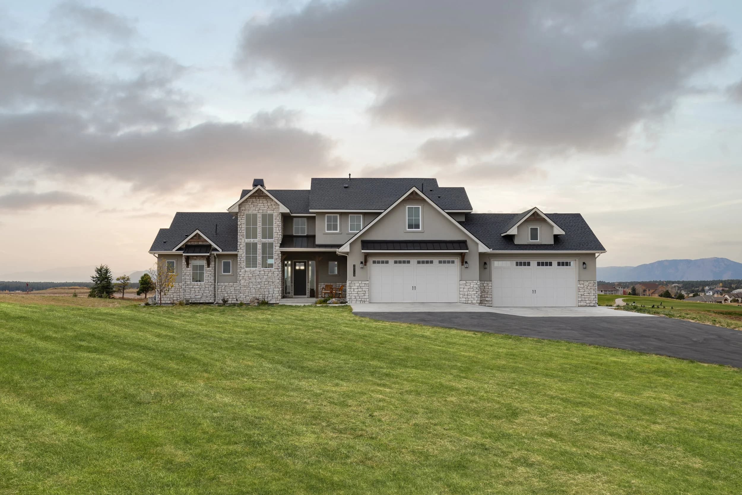 Why Colorado Springs Is the Top Destination for Homebuyers in 2025