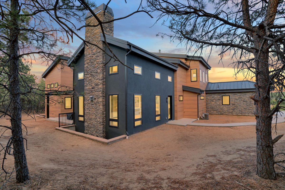 How Much Does it Cost to Build a Custom Home in Colorado? | Gowler Homes