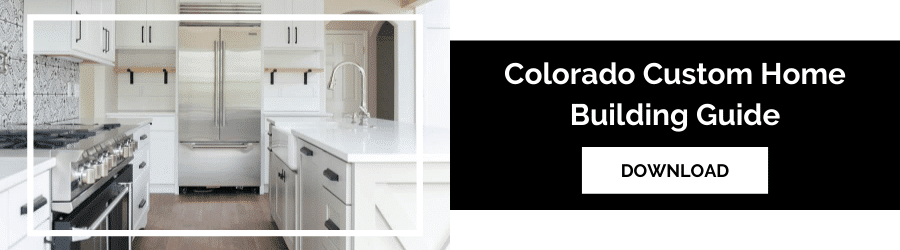 Guide to Building a Custom Home on the Colorado Front Range | Gowler Homes CTA
