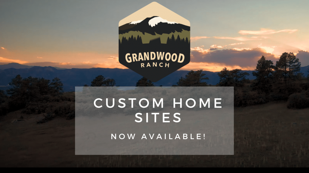 Grandwood Ranch